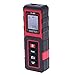 Produktbild MTSBW Mini-Handheld 40m / 131ft Digital Laser Entfernungsmesser Entfernungsmesser Diastimeter Entfernungsbereich Volumen Medidor Distancia Digital