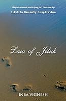 Law of Jiluk 9384226394 Book Cover
