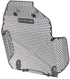Evotech Performance Protector de enfriador de aceite para adaptarse a Ducati Scrambler 1100. Años 2018+ . PRN014090