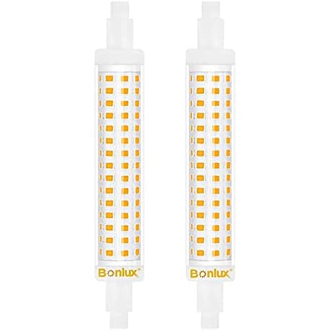 Bombilla LED Bonlux R7s 15W doble extremo Cover