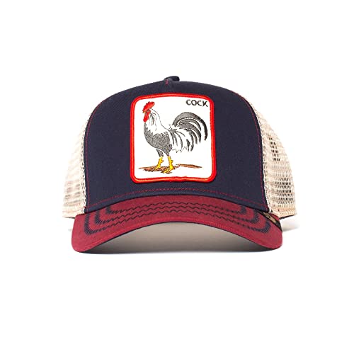 Image of Goorin Bros. Unisex-Adult Baseball