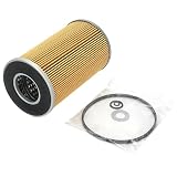 KINIEUYEE Oil Filter JM-2062 Compatible for Kobelco SK450-8 SK460-8 SK480-8 Crawler Excavators