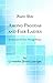 Produktbild Among Pagodas and Fair Ladies: An Account of a Tour Through Burma (Classic Reprint)