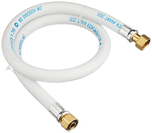Home Gaz Flexible gaz naturel 1 m 10 ans
