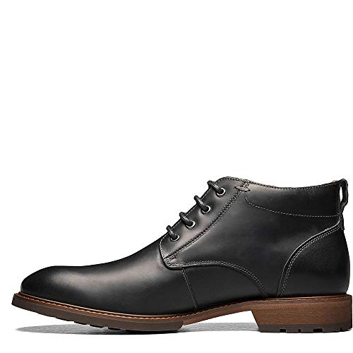 Image of Florsheim Lodge Plain Toe Chukka Boot Men's Boot