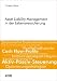 Produktbild Asset Liability Management in der Lebensversicherung