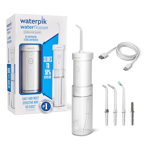 beauty travel waterpik
