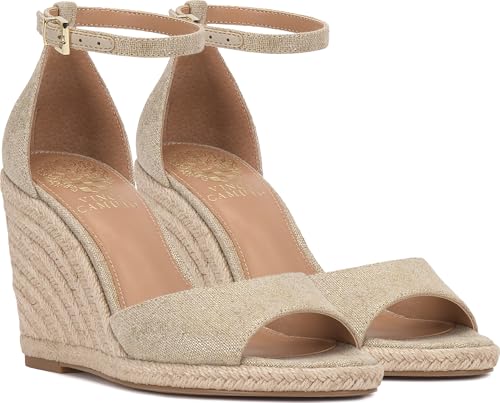 Image of Vince Camuto Felyn Espadrille Wedge