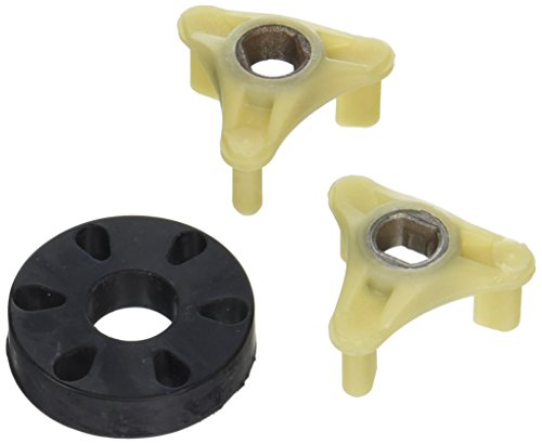 285753A - FACTORY OEM GENUINE WHIRLPOOL KENMORE DIRECT DRIVE WASHER MOTOR COUPLING (This is not a generic aftermarket part)