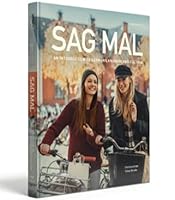 Sag Mal (3rd Edition) Annotated Instructor Edition - No Access 1543310303 Book Cover