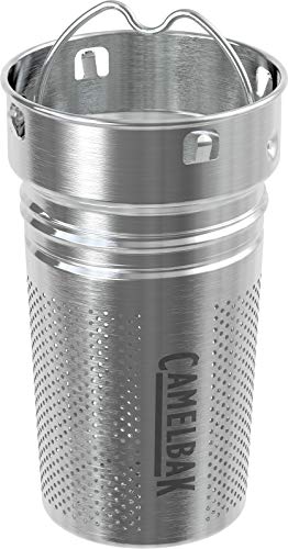 CamelBak Acessório de coador de chá, aço inoxidável