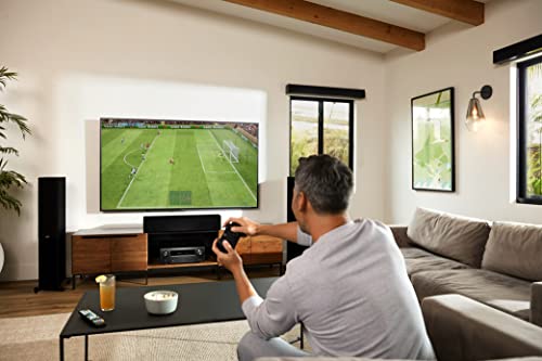 Denon AVR-X2800H DAB