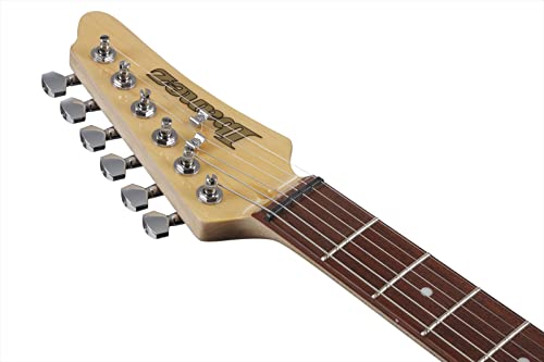 Ibanez AZES40 Padrão Preto