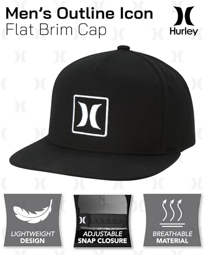 La Mejor Selección de Gorra hurley los diez mejores. 23 Imagen adicional
