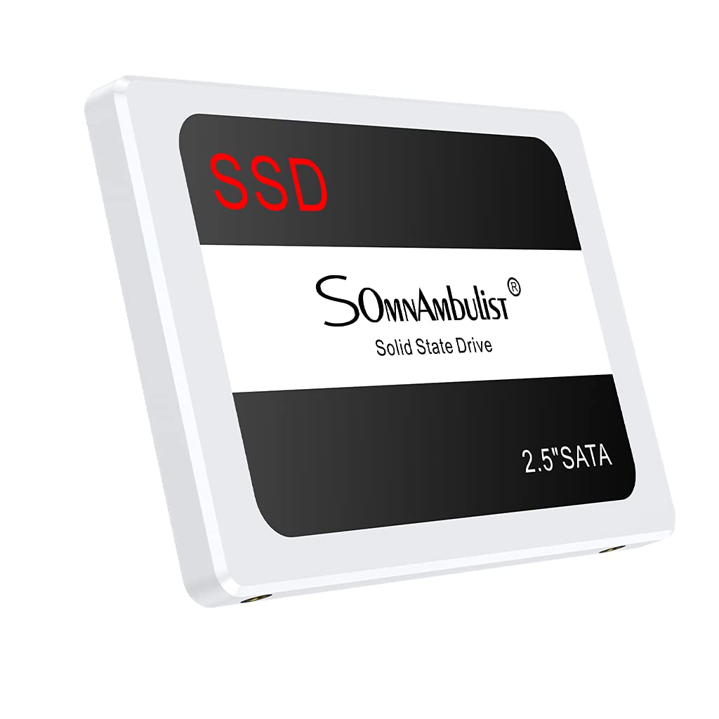 SSD 2TB 2.5インチ SATAⅢ【健康状態100%】 SSD 2TB 2.5インチ SATAⅢ