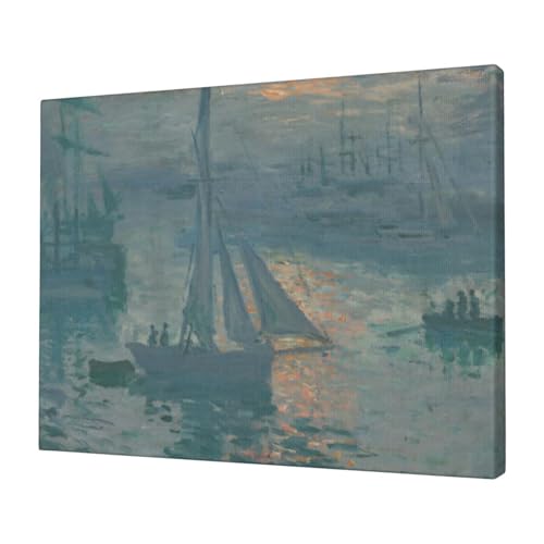 N[h l G s̏oACA1873Nt |X^[  LoXEH[A[g  ŉ Ǐ ǂ̊G Ǌ| \t@̔wiG 40x30cm ؘgt̊i