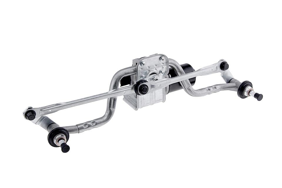 Moteur d'essuie-glace avant Jumpy 2007-2016 ESW-FT-013 mécanisme