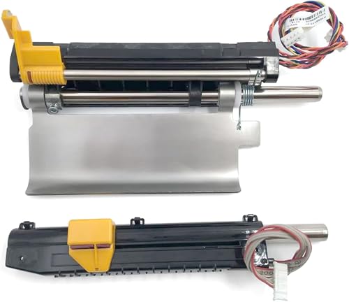 Image of P1058930-035 Media Sensor for Zebra ZT410 ZT410R Thermal Printer All Dpi,Zebra Technologies Spare Label Sensor