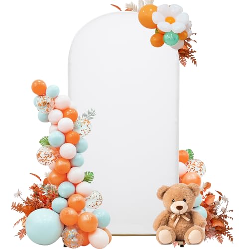 50% off 6.6FT Arch Backdrop Cover