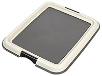 Algopix Similar Product 7 - IRIS USA Small Pet Training Pad Holder