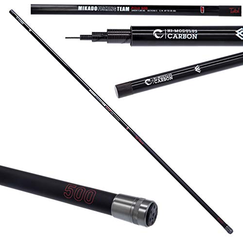 Mikado Fishing – Die 15 besten Produkte im Vergleich - Die besten Angel ...