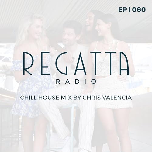 Regatta Radio EP060