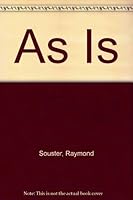 As Is B001JTSI9G Book Cover