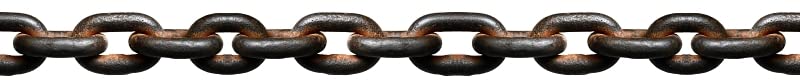 Chain HI-TST GR43 5/16INX92FT HT43516P