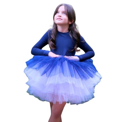 Justaucorps à manches longues fille tenue de ballet coton automne hiver extensible