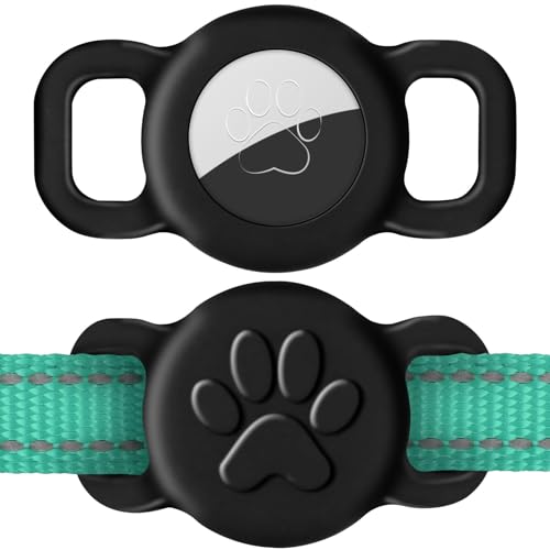 Dynmeow Dog Cat Collar Holder
