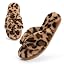 Leopard Brown