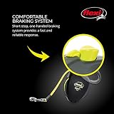 Flexi Giant L Retractable Dog Leash (8m Tape) — view 5