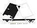waveshare Bicolor(White&Black) Bracket Case for 5inch HDMI LCD Combines The Touch Screen and Pi into an All-in-one Device