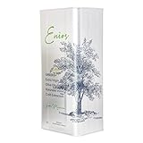 Enios Premium Greek (Kalamata) Extra Virgin Olive Oil-5L, First Cold Pressed, Low Acidity 0.27%, Rich in Polyphenols. Harvest Nov/Dec 2024