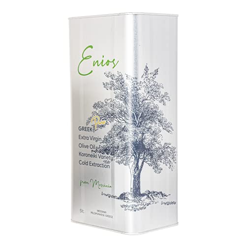 Enios 5L Premium EVOO