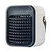 Produktbild Blast Portable AC - Klimagerät Akkubetriebene mobile Klimageräte | Tragbare Klimaanlage Wohnung | Zimmer Klimaanlage & mobiles Klimagerät für den Innenraum | Leise klimagerät mobil (Navy blau)