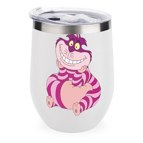 ���C���^���u���[ �s�v�c�̍��̃A���X �`�F�V���L ���k�J�b�v ���@�r ���� 350ML �X�e�����X �R�[�q�[�J�b�v �ۉ� �ۗ� �����݃X �W�t�� ���蕨