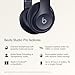Beats Studio Pro - Premium Wireless Over-Ear Headphones- Up to 40-Hour Battery Life, Active Noise Cancelling, USB-C Lossless Audio, Apple & Android Compatible - Navy