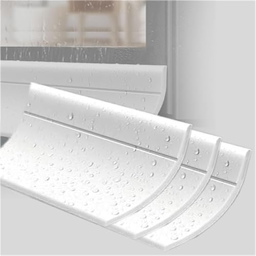 Joint étanche à l'eau résigner les fuites de fenêtre de chambre d'enfant - 2