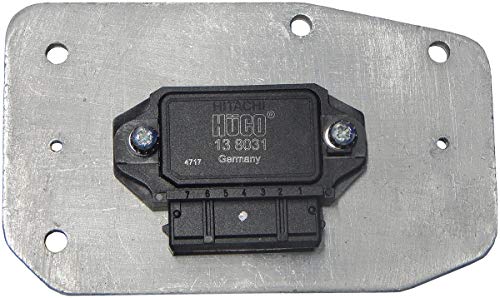 Hitachi IGC8031 Ignition Amplifier