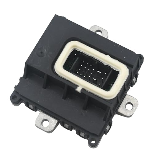 Module d'unité de phare adaptatif ALC pour réparer l'erreur d'éclairage de virage BMW 3 5