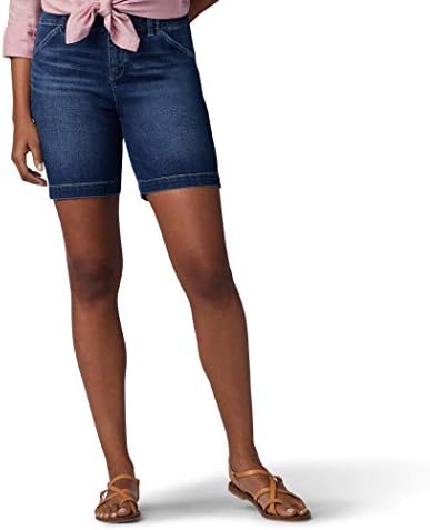 Lee womens Legendary 7inch Chino Walkshort