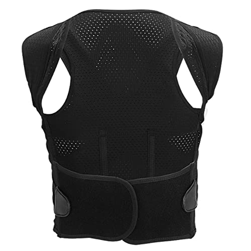Correcteur de posture des epaules lombaires pour soulager les tensions du dos rond