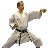 Kaiten Karateanzug Monarch Kata WKF, mit Elastikbund (200)
