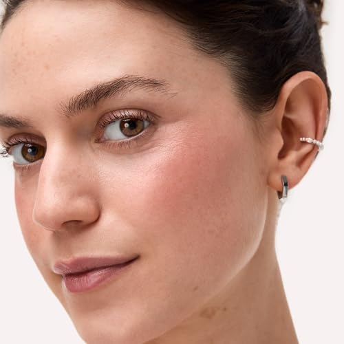 Image of Catrice Soft Glam Baked Blush | Luminous, Lightweight Powder for Buildable Color | Vegan & Cruelty Free (010 | On Cloud Pink)