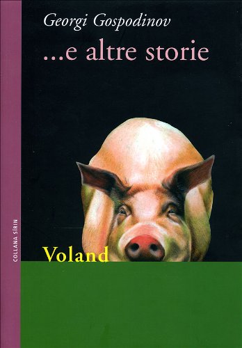 ... E altre storie ... E altre storie