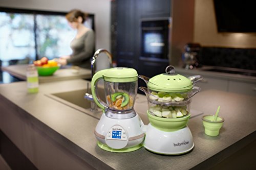 Babymoov Nutribaby Zen - 8