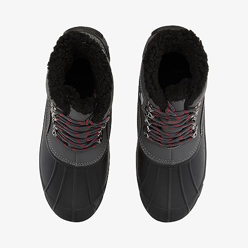 Image of Arctix mens Terrain Winter Boot