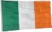 New 2x3 National Flag of Ireland Irish Country Flags