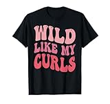Funny Curly Hair Men Women Kids Groovy Tees Co